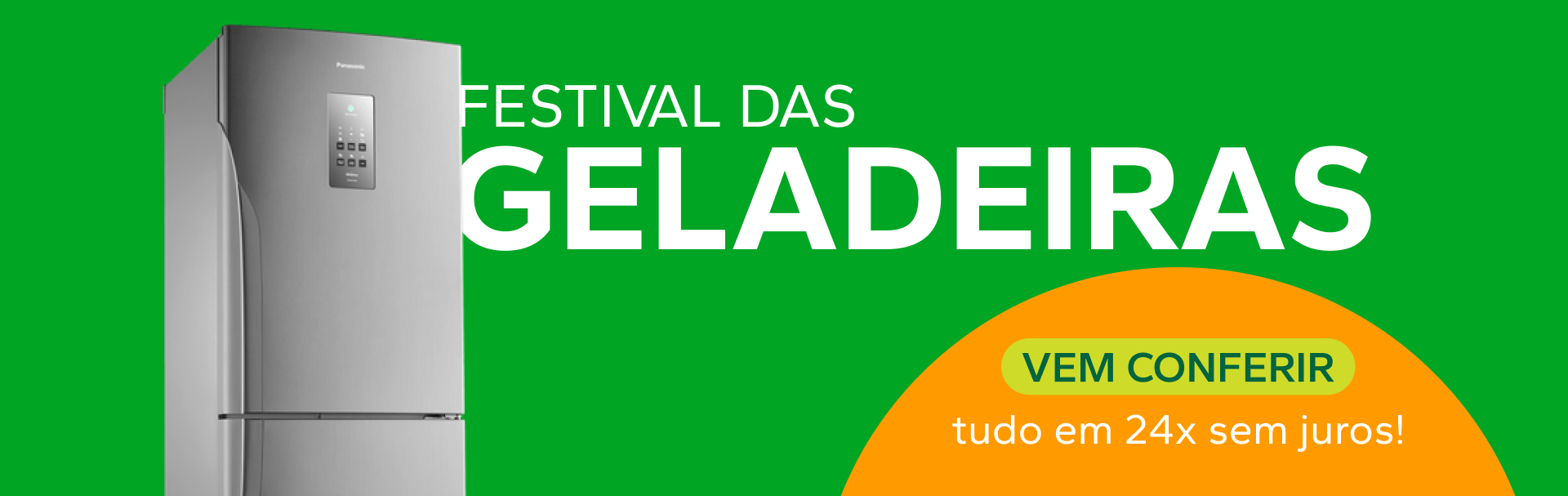 Festival das Geladeiras