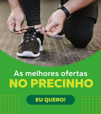 Calçados Masculino — Mobile
