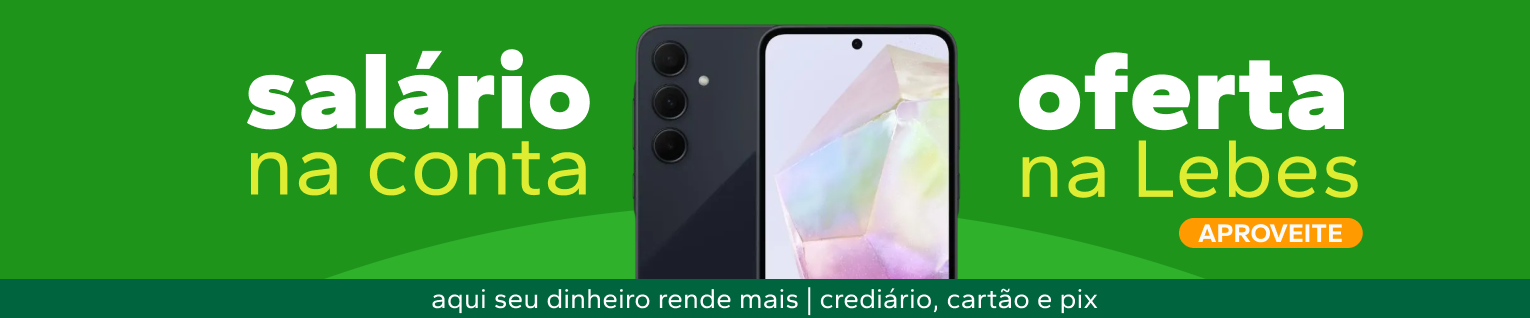 Dia de Pagamento — Salário na conta