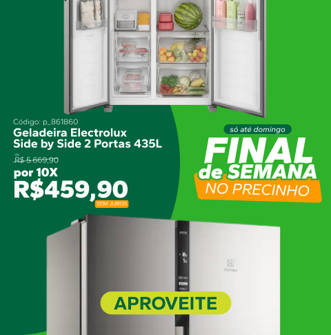 Banner mobile / square