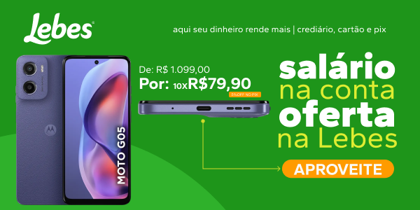 Banner mobile