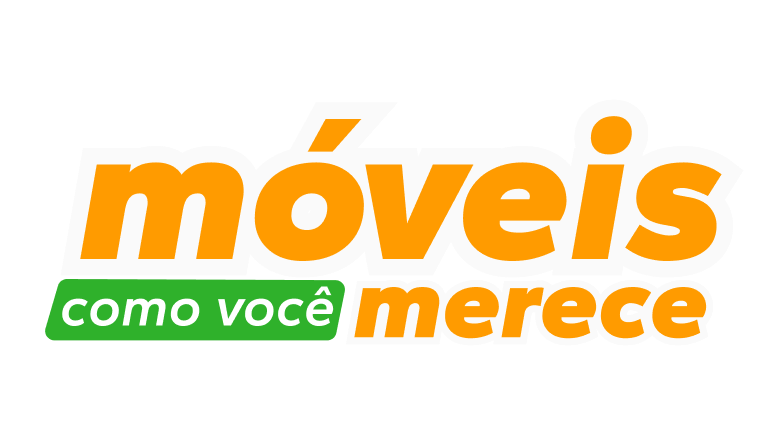 Móveis como você merece — Laranja