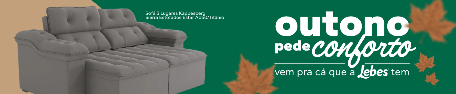 Banner home — desktop